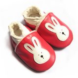 Soft Toddler Warm Shoes