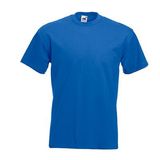 100% Baumwolle Colorfully T-Shirt Plain Shits Regular Fit Shirts