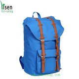 600d Fashion Camping Bag Backpacks (YSBP00-081)
