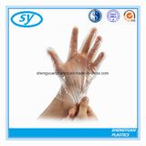 Plastic Clear Disposable Gloves Wholesale