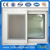 Mosquito Net Aluminium Sliding Window