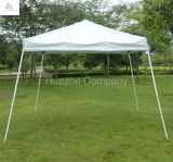 8X8/10X10ft Slant Canopy / Tent / Gazebo Advertisement Gazebo