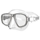 High Quality Diving Masks with Myopic Lens (OPT-803)