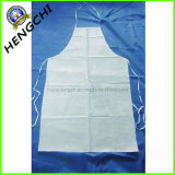 Non Woven Medical Disposable Apron for Hotels (HC0210)