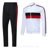 Football Wear Manufacturing Quality Soccer Sports Wear /a C Football Jacket