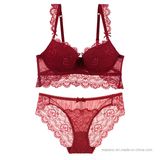 2017 New Ladies Push up Bra