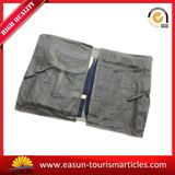 Disposable Microfiber Boys Sleepwear for Airline Supplier