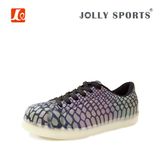 New Fashion LED Light Sports Dancing Shoes for Women&Men