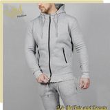 OEM Factory Outdoor Sports Suit Hoody Men Jogging Suit Hoodies