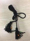 Garment Accessory Handmade Tassel with Bead