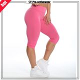 OEM Factory Women Fitness Compression Yoga Tights