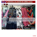 Polyester Scarf China Yiwu Market Shipping Freight Agent (C1015)