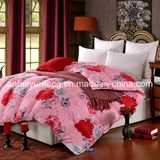 90%/80%/70%/60%/50% Pure Feather Down Quilt/Duvet/Comforter