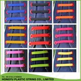 New Product Coming Elastic U Lace No Tie Shoelace