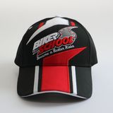 Custom Burshed Cotton Promotional Sports Baseball Cap