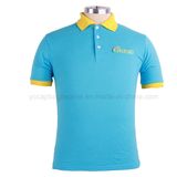 100%Cotton High Quality Men's Polo Shirt