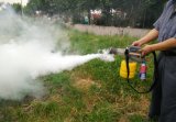 Mini Small Mist Smog Smoke Machine for Mosquito Killer
