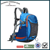 Man Travel Bag Outdoor Mountaineering Backpack Sh-17070705