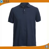 OEM Cheap Men Plain Polo Shirts Election Cheap Polo Shirts