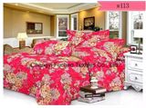Wholesale Comforter Sets Bedding Bedsheets Poly