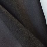 15D Ultra Light Knitted Woven Fuse Interlining for Ladies Dress