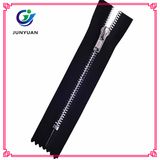 New Fashion Metal Zipper for Down Coat
