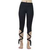 High Quality Women Yoga Pants Fitness Sports Leggings Wholesale Gym Wear