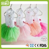 Pet Wedding Veil Pet Dress