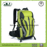 Polyester Nylon-Bag Camping Backpack 406