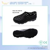 Durable EVA Summer Holey Shoes Men Sport Casual