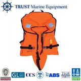 Marine Solas Approved Kids Infant Life Jacket