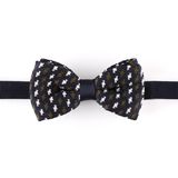 New Design Fashion Men's Cheap Knitted Bowtie (YWZJ 76)