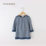 Phoebee Kids Garment Girl Dress Children's Wear Online