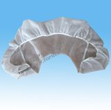 Disposable Plastic Pillow Cover Waterproof for Hospital and Beauty Salon