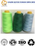 75D/2 High-Tenacity Ring-Spun 100% Polyester Embroidery Sewing Thread Fabric Thread