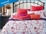 Home Textile Print Duvet Cover Bedding