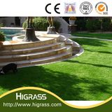 Comfortable Artificial Carpet for Playgarden