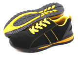 Sneaker Sport Style Safety Shoe (SN5168)