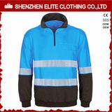 Wholesale Custom Men High Visibility Safety Jacket Winter