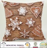 2016 Hot Sales Digital Printed Cushion Cover Df-9826