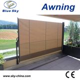 Cheap Outdoor Side Folding Screen Awnings