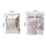 High Efficient Moisturising Best Baby Foot Mask