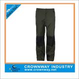 Breathable Outdoor Walking Climbing Waterproof Trousers for Men