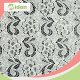 Wholesale Stretch Lace Fabric Embroidered Floral Tricot Lace Fabric