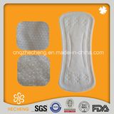 Herbal Breathable Panty Liners with Light Flow