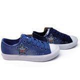 Hot New Arriving Comfortable Women's Casual Canvas Shoes