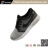 New Arrival Fashion Casual Air Cushion Sole Running Sport Shoes 20322