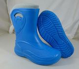 Lovely EVA Children Rain Boots