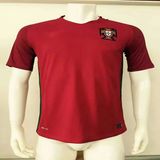 2016/2017 Thailand Quality Portugal Soccer Uniforms