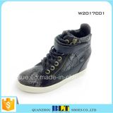 Fashion All Star Shoe Women Printed Casual Shoes